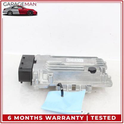 2007-2013 Mercedes W164 ML350 Diesel Exhaust Gas Aftertreatment Control Unit OEM