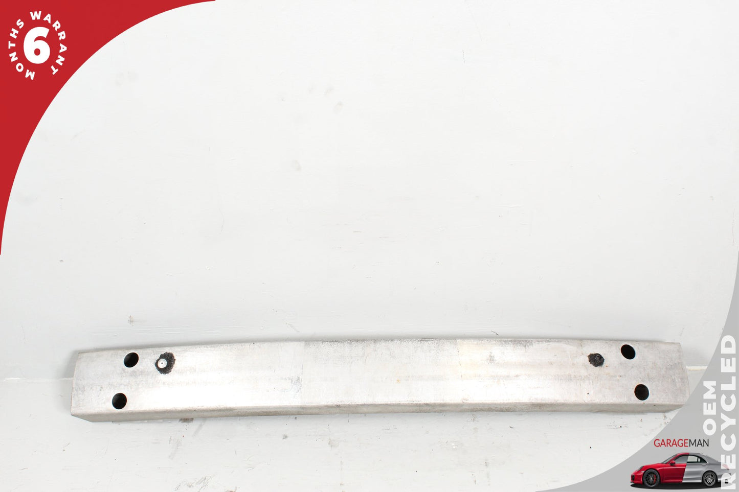 2002-2005 Ford Thunderbird Rear Bumper Reinforcement Impact Beam 6W4Z17906A OEM