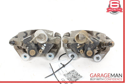 2013-2019 Ford Flex Rear Left and Right Side Brake Caliper Set EG1Z2552C OEM
