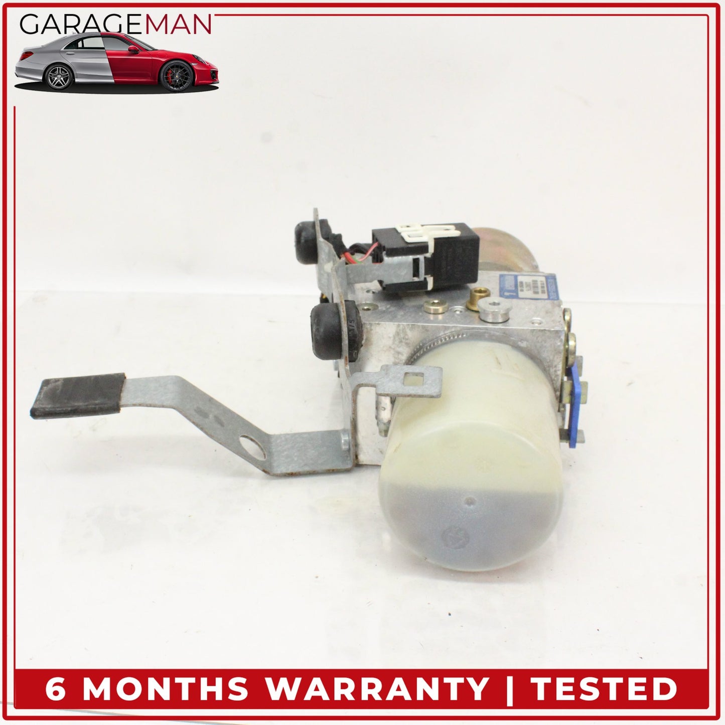 1997-2004 Mercedes R170 SLK320 SLK230 Convertible Top Hydraulic Pump Motor OEM