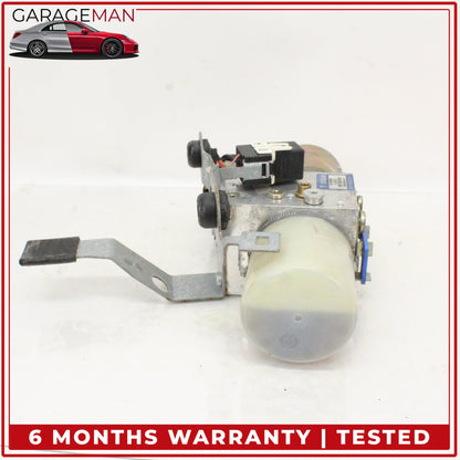 1997-2004 Mercedes R170 SLK320 SLK230 Convertible Top Hydraulic Pump Motor OEM