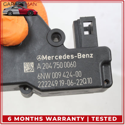 2015-2020 Mercedes X156 GLA250 Rear Trunk Lid Lock Latch Actuator w/ Motor OEM