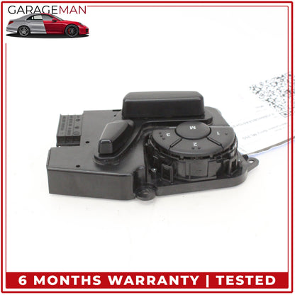 2006-2013 Mercedes W164 ML350 Front Left Side Seat Control Memory Switch OEM
