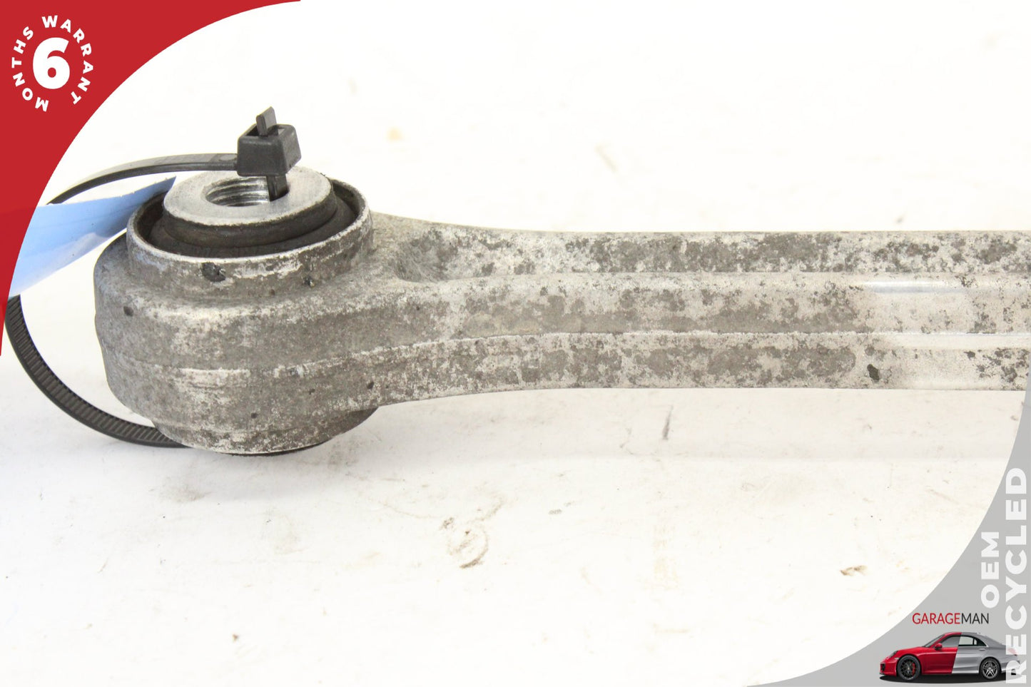 1999-2005 Porsche 911 Rear Left or Right Side Upper Control Arm 99633104703 OEM
