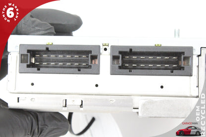 2007-2014 Mercedes W221 S550 CL550 Harman Becker Kardon Amplifier 2218705089 OEM