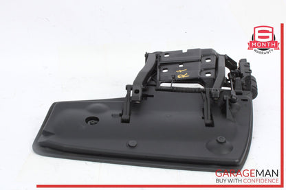 2008-2015 Audi TT 8J Convertible Rear Right Roof Flap w/ Motor 8J0959311A OEM