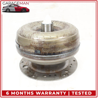2017-2025 Audi Q7 S4 SQ5 Automatic Transmission Torque Converter 0D5323571 OEM