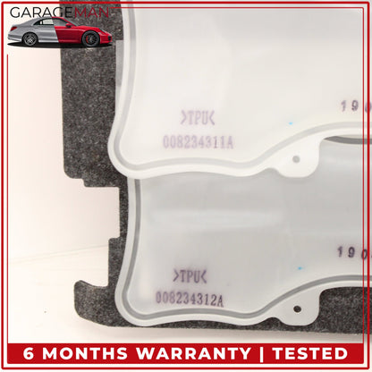 2015-2020 Mercedes X156 GLA250 Front Upper Seat Cushion Bladder Bolster OEM