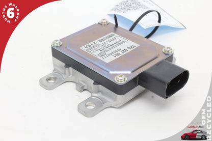 2011-2018 Porsche Cayenne 958 Engine Oil Pump Control Module Unit 7P0927601 OEM