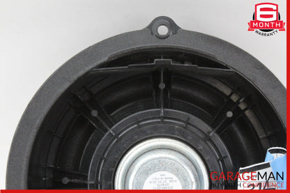 2012-2018 Audi A6 A7 Rear Left and Right Side Door Audio Speaker 4G0035411 OEM