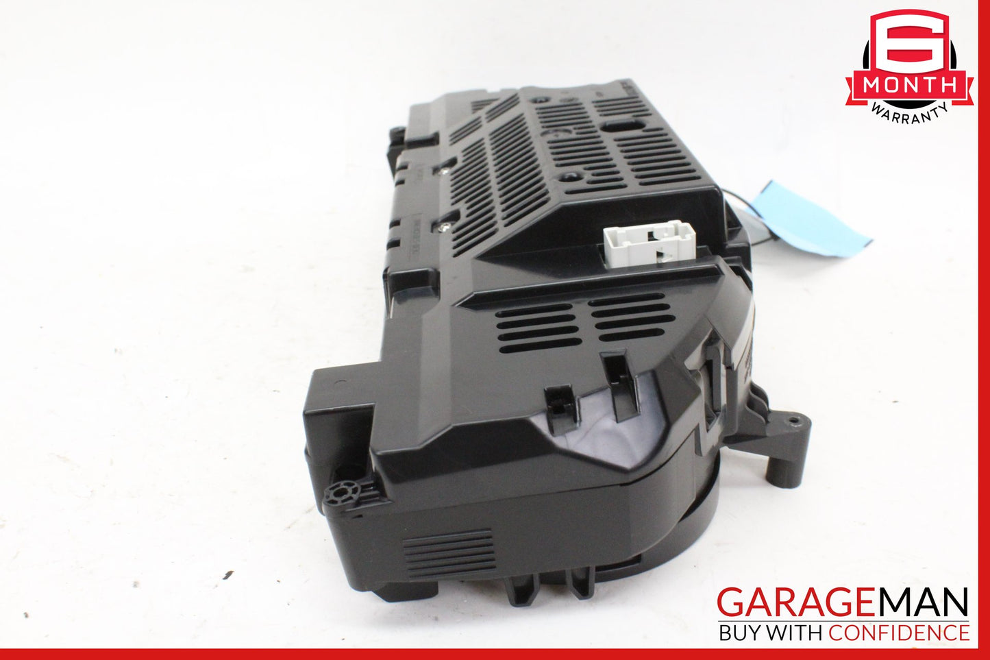 2012-2014 Mercedes-Benz C250 W204 Speedometer Instrument Cluster 2049005213