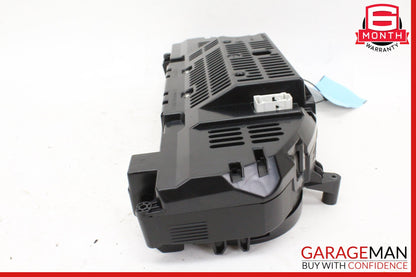 2012-2014 Mercedes-Benz C250 W204 Speedometer Instrument Cluster 2049005213