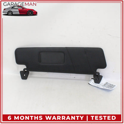 1997-2004 Mercedes R170 SLK230 SLK320 Right Side Sunvisor Sun Visor OEM