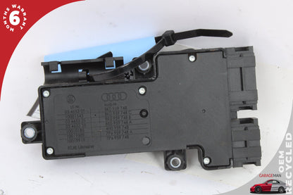 2009-2016 Audi A4 Front Right Side Seat Adjustment Switch 8K0959748