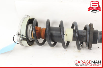 2017-2024 Audi A4 Front Left and Right Side Shock Strut Set 8W0413031AA OEM
