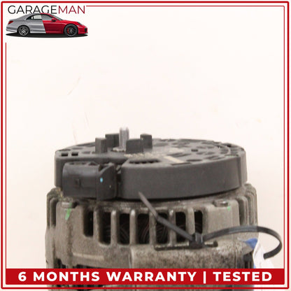 2006-2011 Mercedes W211 E350 SLK300 Generator Alternator 150 AMP 0131545602 OEM