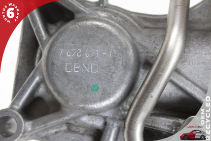 2012-2015 Mini Cooper 1.6L Engine Motor High Pressure Fuel Pump 13517630644 OEM