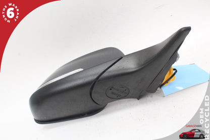 2014-2020 BMW 430i F36 Front Right Side Door Rear View Mirror w/ Blind Spot OEM