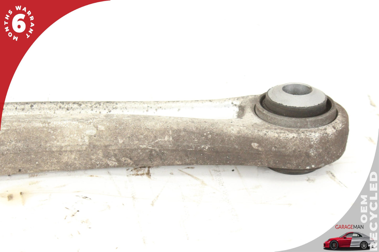 2007-2015 Audi Q7 Rear Right or Left Side Upper Rearward Control Arm OEM
