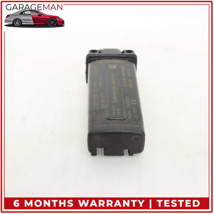 2012-2018 BMW 650i TPMS Tire Pressure Monitor Control Module Unit 6857938 OEM