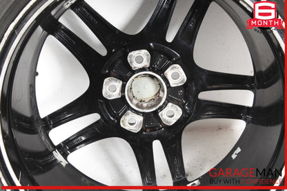 2010 Porsche Panamera 970- Wheel Tire Rim