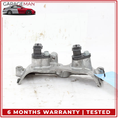 2017-2024 Infiniti Q50 V37 Engine Left Cylinder Head Upper Mount Bracket OEM