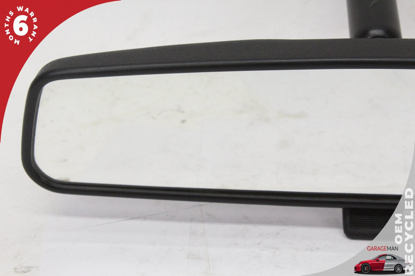 2004-2005 Ford Thunderbird Front Upper Windshield Rear View Mirror 6U5Z17700A