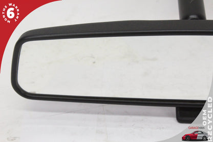 2004-2005 Ford Thunderbird Front Upper Windshield Rear View Mirror 6U5Z17700A