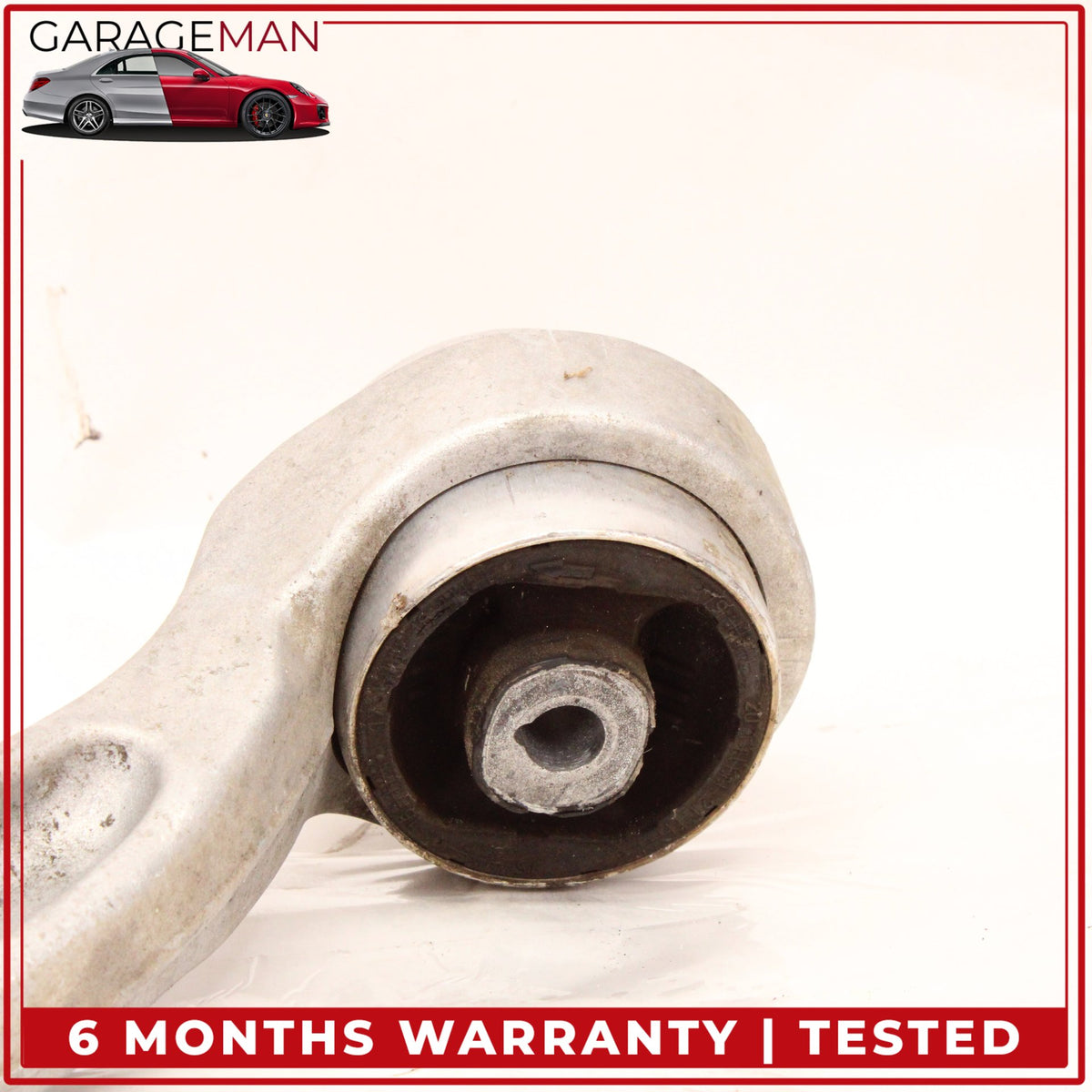 2017-2025 Audi A4 B9 AWD Front Right Lower Control Arm 8W0407696B OEM