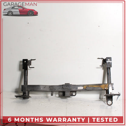 2003-2012 Land Rover Range Rover L322 Trailer Tow Hitch Assembly KNI000014 OEM