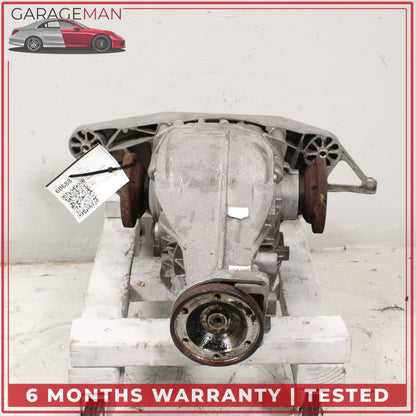 2012-2018 Audi A7 A6 AWD Rear Diff Differential Axle Carrier 0AR525083C OEM