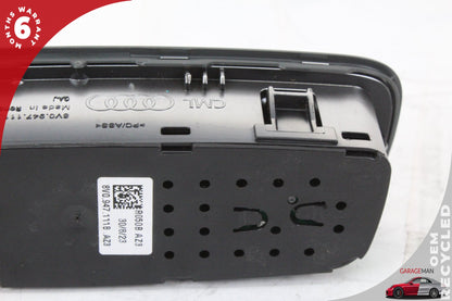 17-24 Audi A3 Sedan Rear Overhead Dome Light Lamp 8V0947111B Genuine