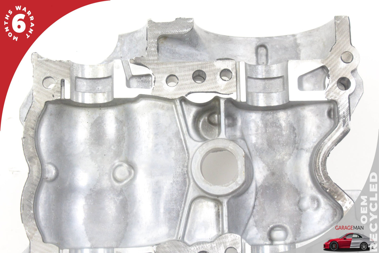2011-2020 Mercedes W221 S550 E550 CLS550 Right Passenger Cylinder Head Cover OEM