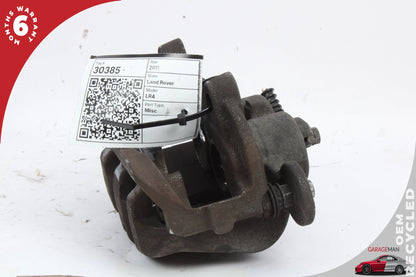 2010-2016 Land Rover LR4 Front Left and Right Side Brake Caliper LR047906 OEM