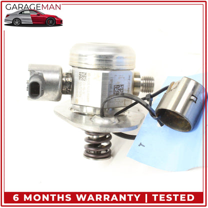 2014-2018 BMW X5 F15 N63 High Pressure Fuel Pump 7599865 OEM