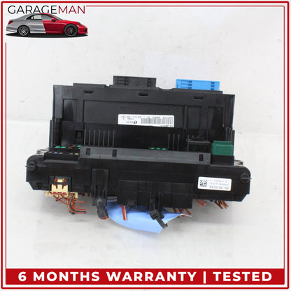 2011-2018 BMW X3 X4 F25 F26 Front Relay Junction Fuse Box OPEM