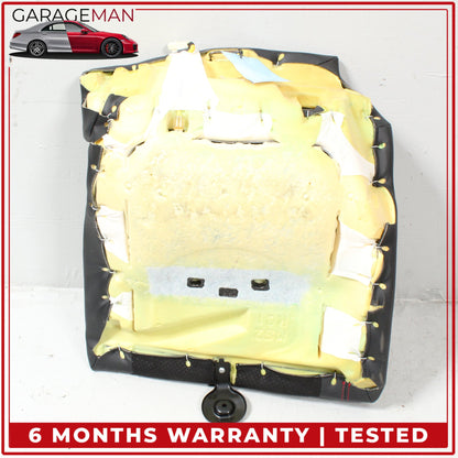 2022-2025 Subaru BRZ Rear Left &amp; Right Bottom Seat Cushion w/ Upper Backrest Set