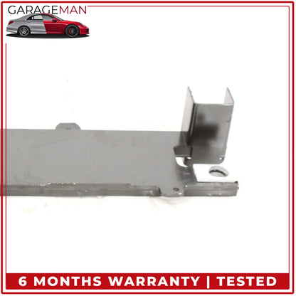 2014-2021 BMW i3 I01 Front Subframe Crossmember Support Bracket 6863506 OEM