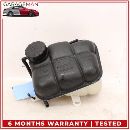 2001-2004 Mercedes R170 SLK320 Coolant Overflow Reservoir Expansion Tank OEM