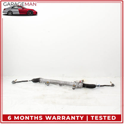 2008-2012 Mercedes W164 ML350 GL450 GL550 Power Steering Rack and Pinion OEM