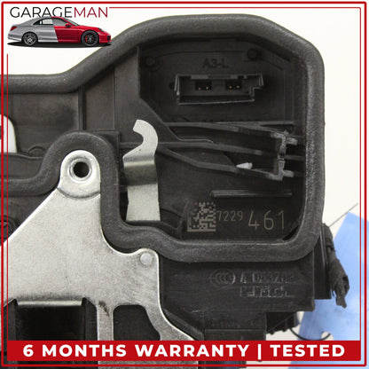 2014-2020 BMW 430i F36 Front Left Side Door Lock Latch Actuator 7229461 OEM