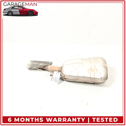 2006-2008 Mercedes-Benz CLS500 W219 Rear Right Exhaust Muffler 2194910201 OEM