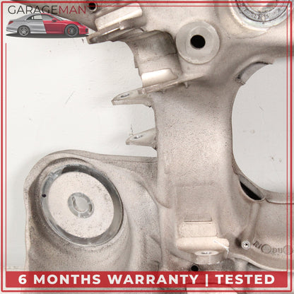 2013-2018 Range Rover L405 Rear Sub Frame Subframe Crossmember CPLA5K091A OEM