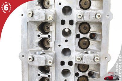 2010-2015 Land Rover LR4 Jaguar XK XJ AWD Left Cylinder Head 8W936C064AH OEM