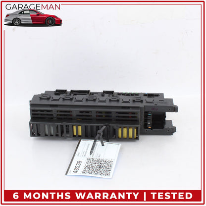2003-2011 Mercede W211 E320 CLS550 Rear Fuse Relay Box Module 2115458701 OEM
