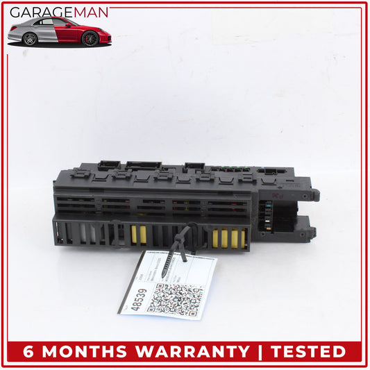 2003-2011 Mercede W211 E320 CLS550 Rear Fuse Relay Box Module 2115458701 OEM