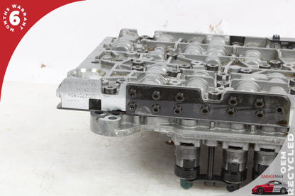 Mercedes W251 R350 CLS550 GL450 7G-Tronic 722.9 Transmission Valve Body OEM
