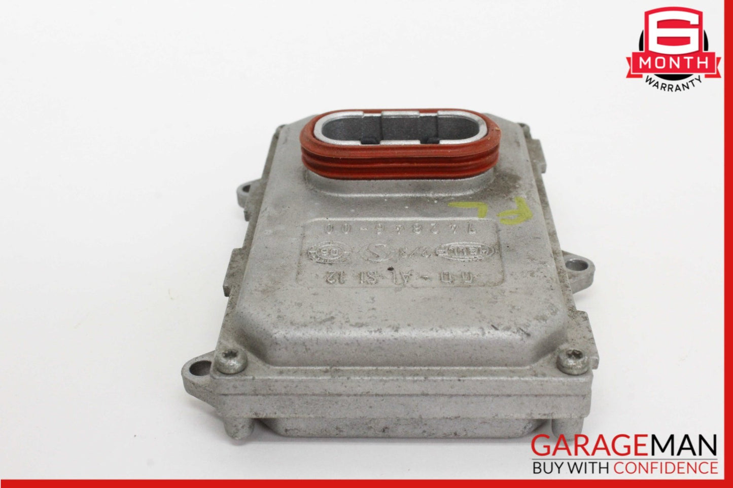 2003-2011 Mercedes E55 AMG E-Class W211 Headlight Ballast 0038205826 OEM