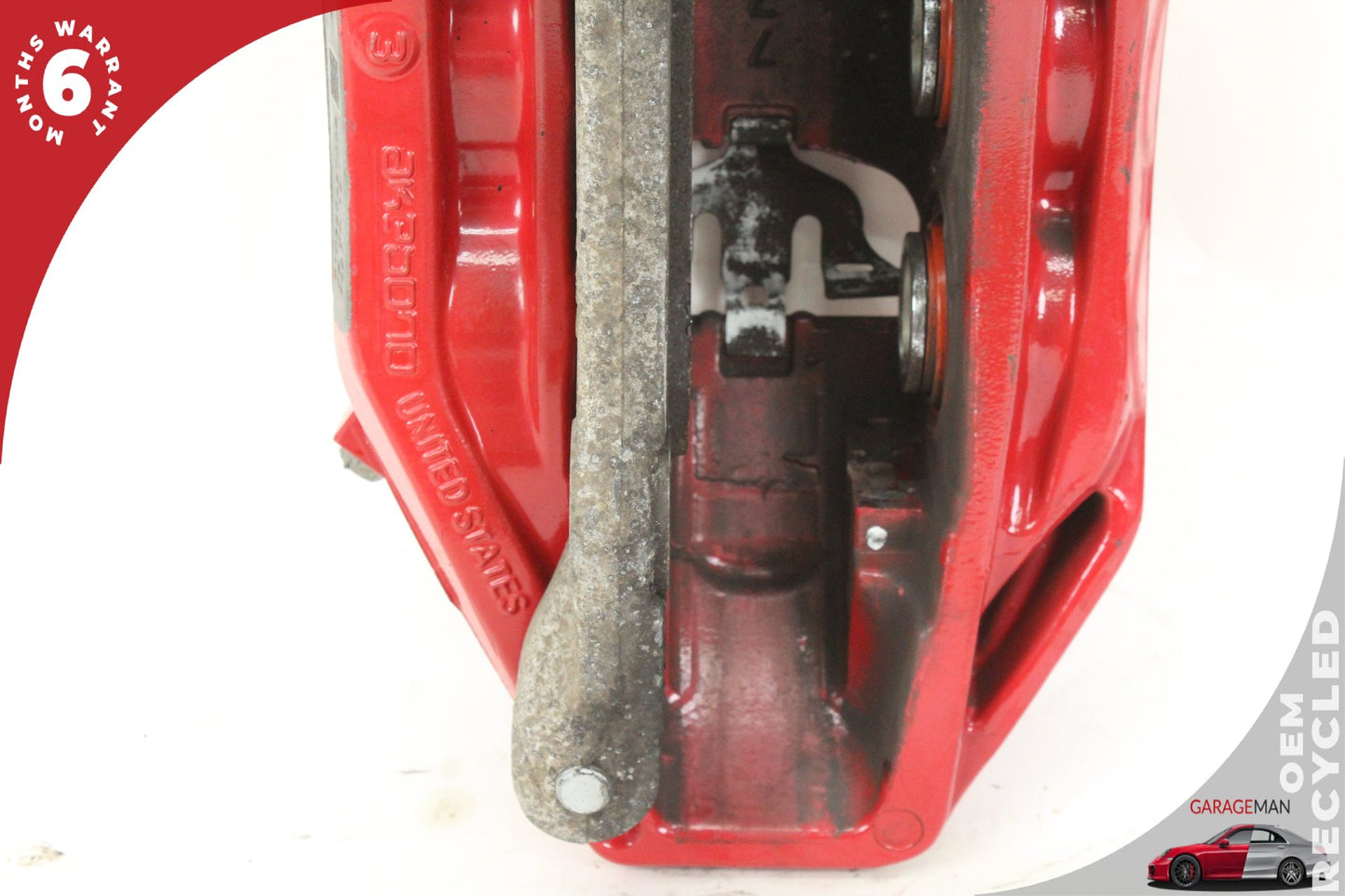 2018-2025 Audi SQ5 Q5 Front Left and Right Side Brake Caliper 80A615105BG OEM
