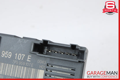 2015-2024 Porsche Macan 95B Trunk Liftgate Lid Control Module Unit 7P5959107E